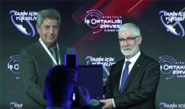 Assan Elektronik, ROKETSAN'ın Stratejik Partnerlerinden Biri Olarak Seçildi