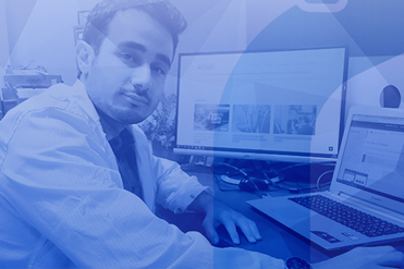 ASELSAN'ın AR-GE Mühendisimiz Yunus Emre Ateş ve Personel İşleri Uzmanımız Zeynep Bektaş ile yaptığı röportaj GücümüzBir internet platformunda yayınlandı.